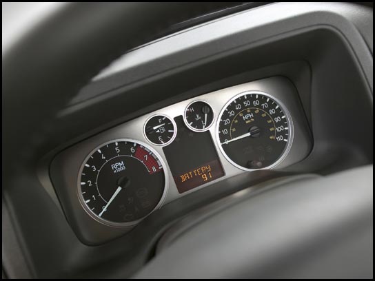 Le Hummer H3 se détaillera à 39,995$ Le Hummer H3 se détaillera à 39,995$